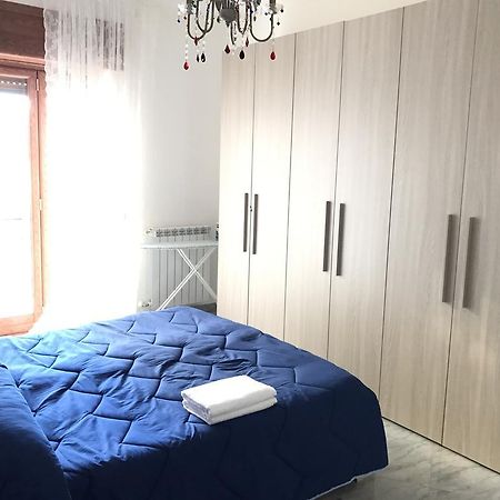 Supera Napoli Apartment מראה חיצוני תמונה