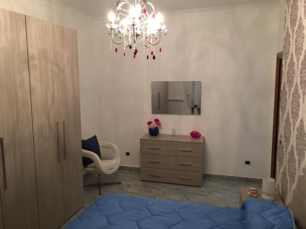 Supera Napoli Apartment מראה חיצוני תמונה