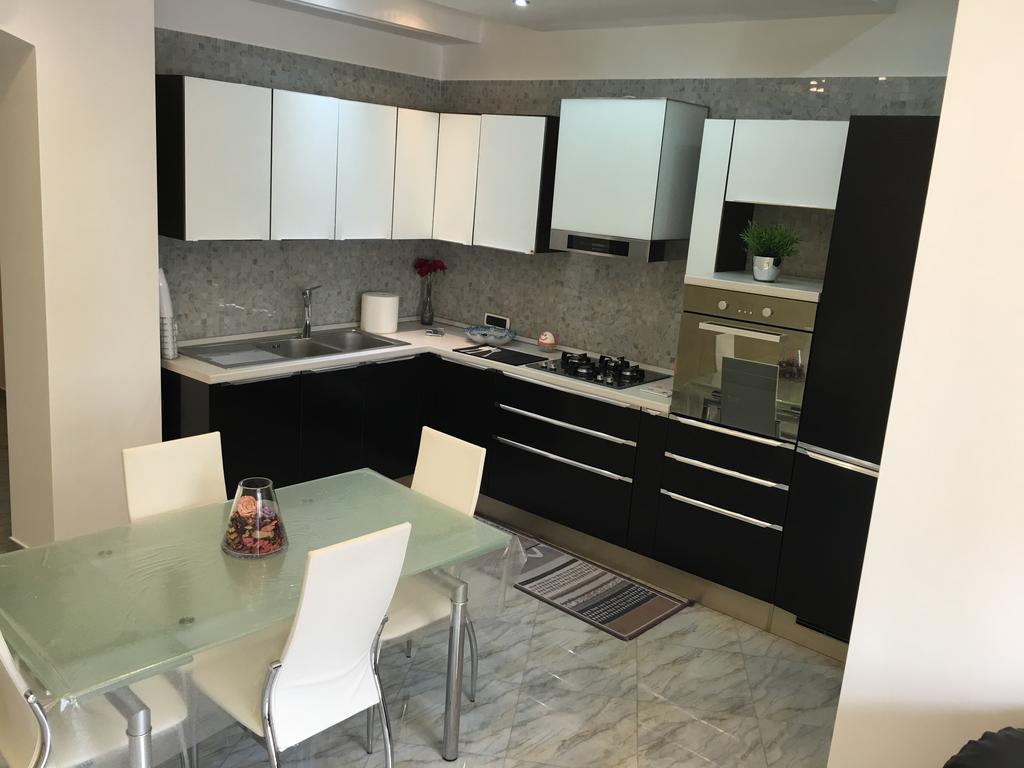 Supera Napoli Apartment מראה חיצוני תמונה