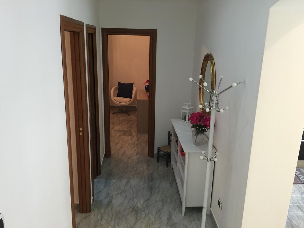 Supera Napoli Apartment מראה חיצוני תמונה