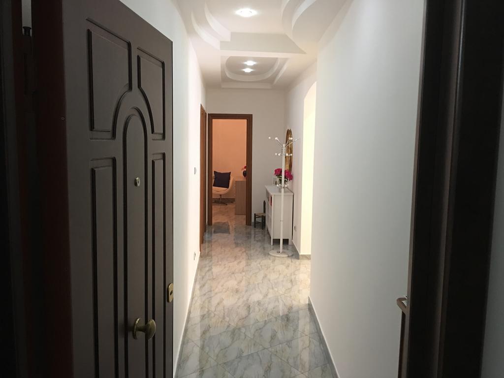 Supera Napoli Apartment מראה חיצוני תמונה