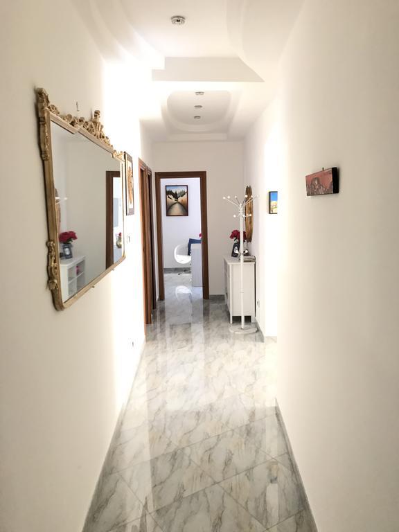 Supera Napoli Apartment מראה חיצוני תמונה