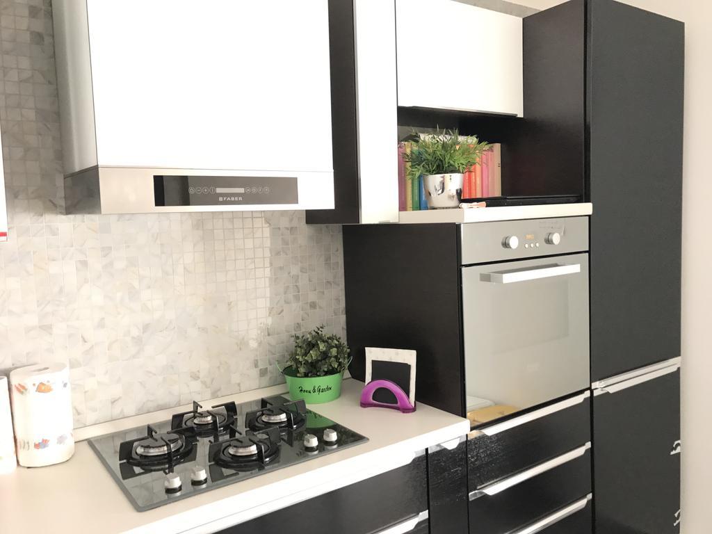 Supera Napoli Apartment מראה חיצוני תמונה
