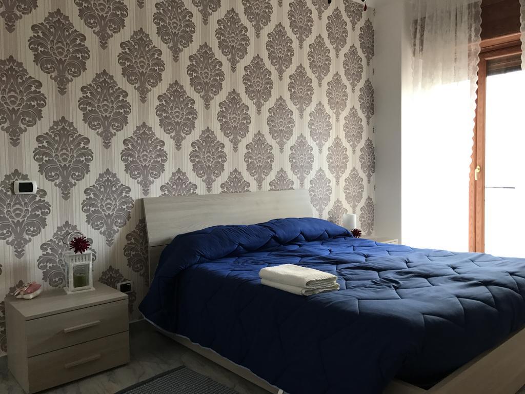 Supera Napoli Apartment מראה חיצוני תמונה
