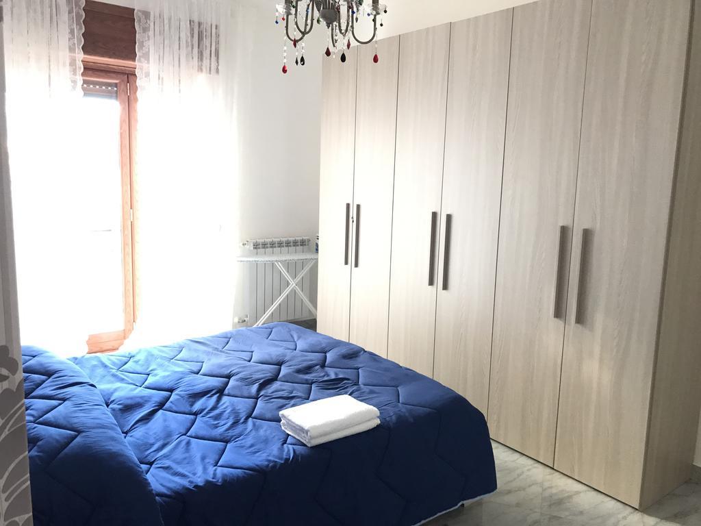 Supera Napoli Apartment מראה חיצוני תמונה