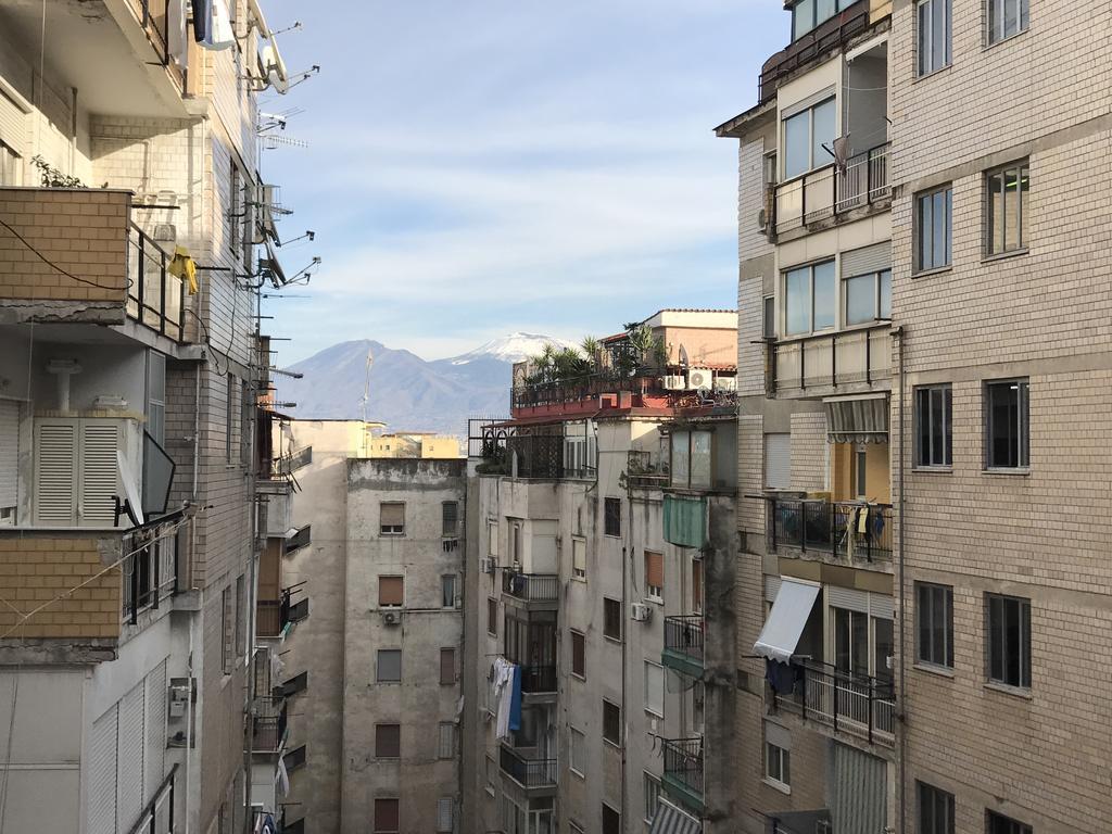 Supera Napoli Apartment מראה חיצוני תמונה