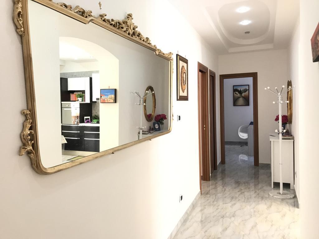 Supera Napoli Apartment מראה חיצוני תמונה