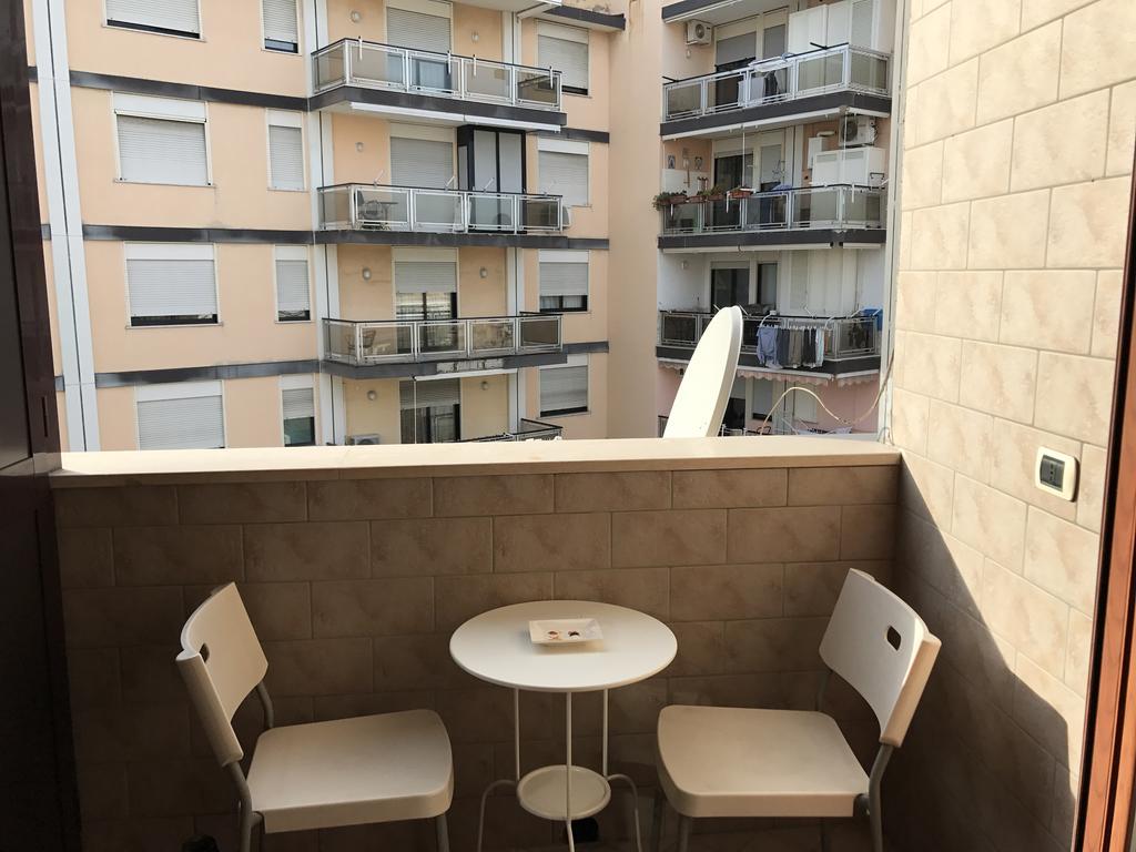 Supera Napoli Apartment מראה חיצוני תמונה