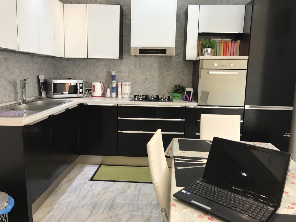 Supera Napoli Apartment מראה חיצוני תמונה