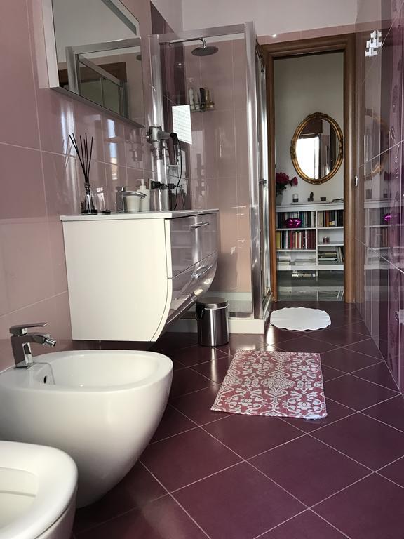 Supera Napoli Apartment מראה חיצוני תמונה