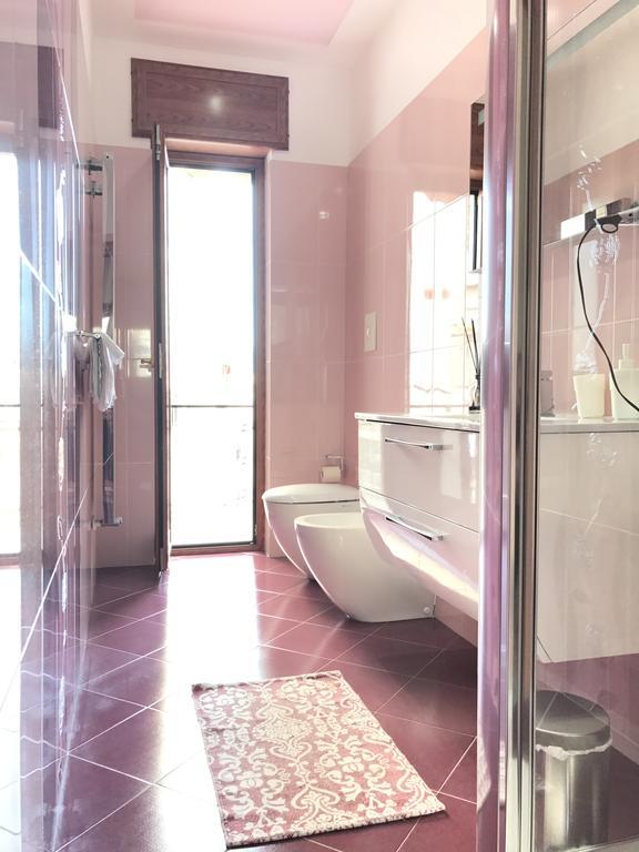 Supera Napoli Apartment מראה חיצוני תמונה