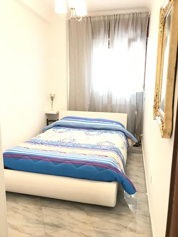 Supera Napoli Apartment מראה חיצוני תמונה